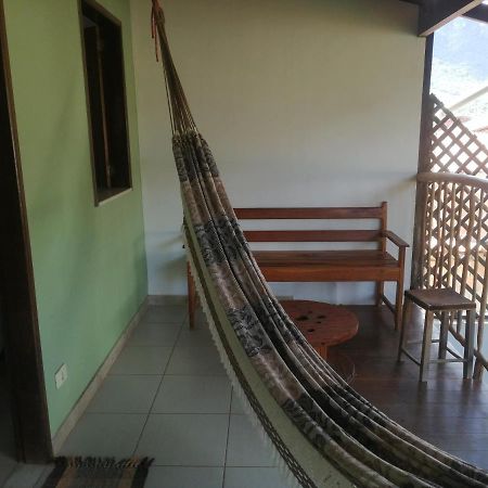 Pousada Casa De Nomades Vale do Capao Ngoại thất bức ảnh