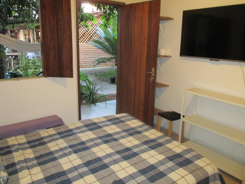 Pousada Casa De Nomades Vale do Capao Phòng bức ảnh