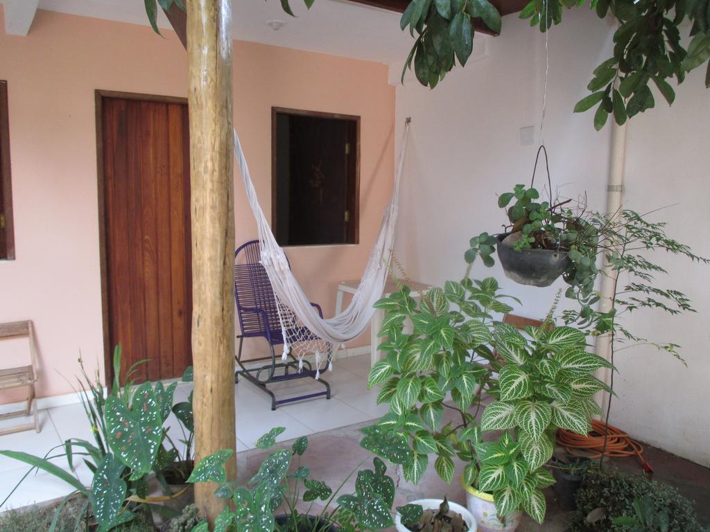 Pousada Casa De Nomades Vale do Capao Phòng bức ảnh