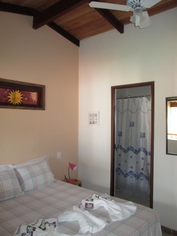 Pousada Casa De Nomades Vale do Capao Phòng bức ảnh