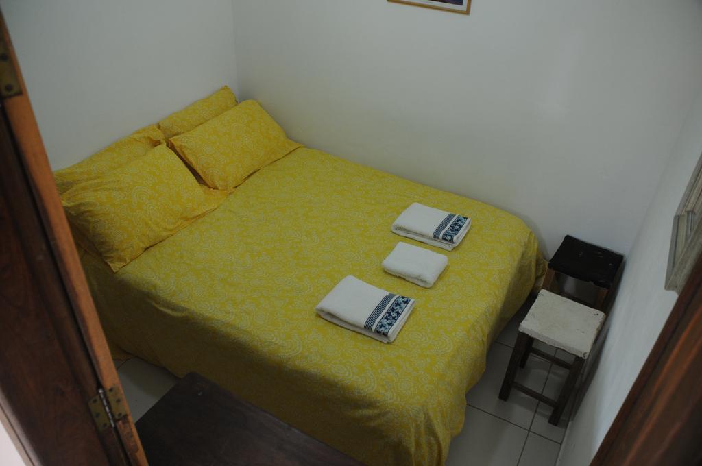 Pousada Casa De Nomades Vale do Capao Ngoại thất bức ảnh